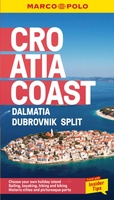 Dubrovnik and Dalmatian Coast