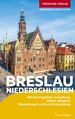 Reisgids Reiseführer Breslau und Niederschlesien | Trescher Verlag