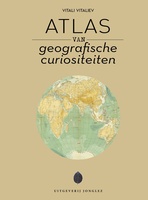 van geografische curiositeiten