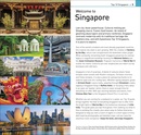 Reisgids Eyewitness Top 10 Singapore | Dorling Kindersley