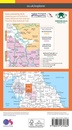 Wandelkaart - Topografische kaart OL19 OS Explorer Map Howgill Fells and Upper Eden Valley | Ordnance Survey