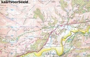 Wandelkaart - Topografische kaart 136 Landranger Wales - Newtown, Llanidloes | Ordnance Survey