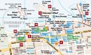 Stadsplattegrond San Francisco | Borch