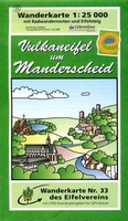 Vulkaneifel um Manderscheid