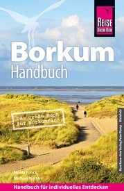 Reisgids Borkum | Reise Know-How Verlag