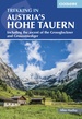 Wandelgids Trekking in Austria's Hohe Tauern. | Cicerone