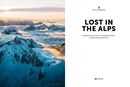 Wandelgids - Fotoboek Lost in the Alps | AT Verlag