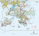 Wandelgids Hiking in Hong Kong | Cicerone