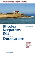 Rhodos, Karpathos, Kos and southern Dodecanese