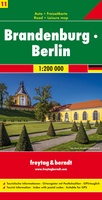 Brandenburg-Berlin