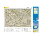 Topografische kaart 77-III Torrestío | CNIG - Instituto Geográfico Nacional