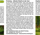 Fietskaart 601 München - Regensburg - Praag | Publicpress