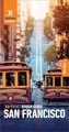 Reisgids Rough Guide Pocket San Francisco | Rough Guides