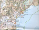 Wandelkaart Cabo de Gata - Nijar | Editorial Alpina