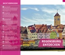 Reisgids CityTrip Regensburg | Reise Know-How Verlag