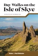 Wandelgids Day Walks on the Isle of Skye | Vertebrate Publishing