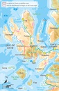 Wandelgids Scrambles in Skye's Cuillin Ridge Traverse | Cicerone