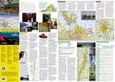 Wegenkaart - landkaart State Guide Map Virginia | National Geographic