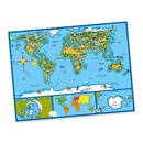 Kinderpuzzel Amazing World Legpuzzel | 250 Stukjes | Robert Frederick