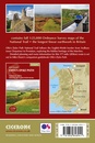 Wandelkaart Offa's Dyke Path - Wales | Cicerone