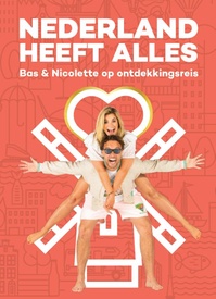 Reisgids Nederland heeft Alles | Smit & Co Publishing