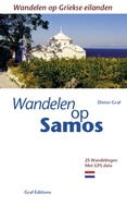 Wandelen op Samos