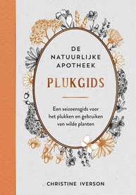 Natuurgids Plukgids - De natuurlijke apotheek | Rebo Productions