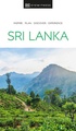 Reisgids Eyewitness Travel Sri Lanka | Dorling Kindersley