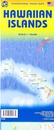 Wegenkaart - landkaart Hawaii - Honolulu + Hawaiian Islands | ITMB