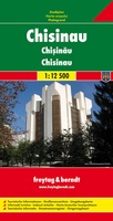 Chisinau