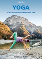 Yoga für Kletterer & Bergsportler