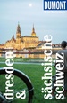 Reisgids Reise-Taschenbuch Dresden und Sächsische Schweiz | Dumont