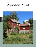 Zweden Zuid