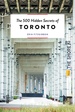 Reisgids The 500 Hidden Secrets of Toronto | Luster