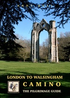 London to Walsingham Camino
