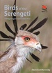 Vogelgids Birds of the Serengeti | Princeton University