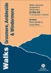 Wandelgids Grasmere, Ambleside and Windermere | Hallewell Publications