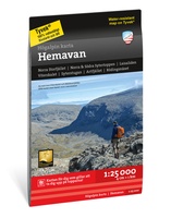 Hemavan | Zweden