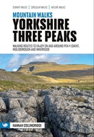 Yorkshire Three Peaks: