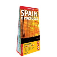 Spain - Spanje / Portugal