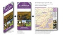 Fietskaart Dartmoor MTB map | Goldeneye