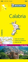 Calabria - Calabrië