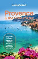 Provence & Cote d'Azur