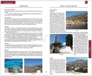  20 unspoilt Greek Islands | Terrain maps