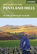 Wandelgids Pentland Hills | Cicerone