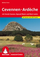 Cevennen - Ardèche wf 50T