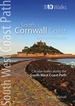 Wandelgids South Cornwall Coast | Northern Eye Books
