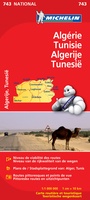 Algerije - Tunesië
