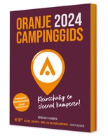 Kleine Campings 2024 Benelux en Europa inclusief MCC kortingskaart