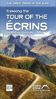 Tour of the Ecrins National Park GR54